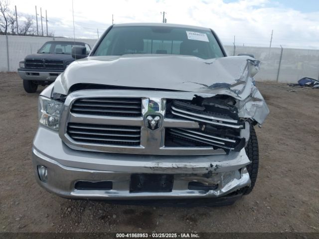1C6RR7GTXGS231600 RAM 1500 Big Horn