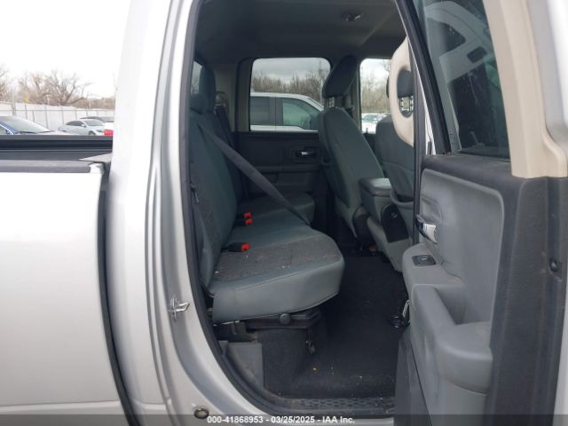 1C6RR7GTXGS231600 RAM 1500 Big Horn