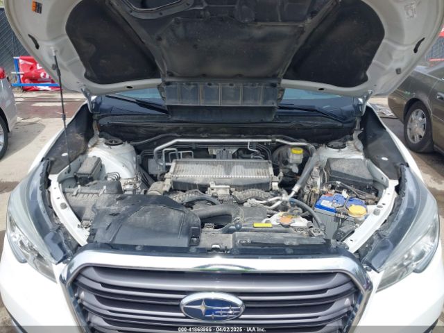 4S4WMAED5L3419010 Subaru Ascent Premium