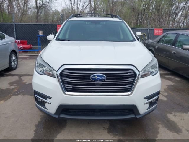 4S4WMAED5L3419010 Subaru Ascent Premium