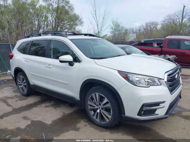 4S4WMAED5L3419010 Subaru Ascent Premium
