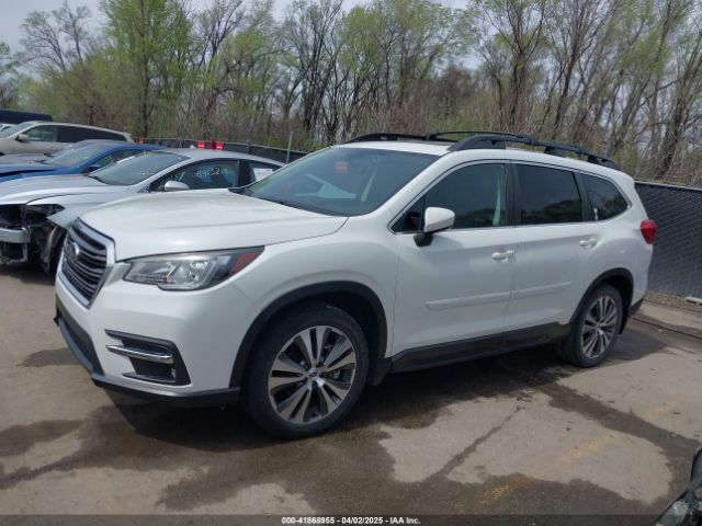 4S4WMAED5L3419010 Subaru Ascent Premium