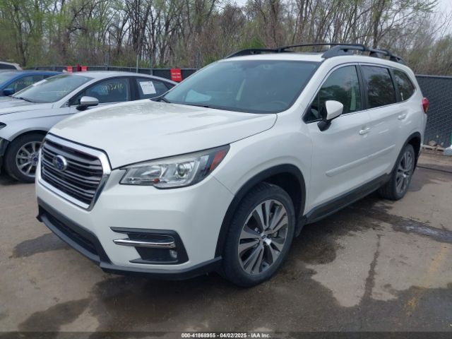4S4WMAED5L3419010 Subaru Ascent Premium