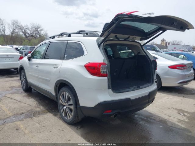 4S4WMAED5L3419010 Subaru Ascent Premium