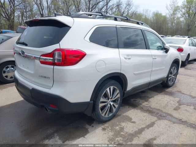 4S4WMAED5L3419010 Subaru Ascent Premium