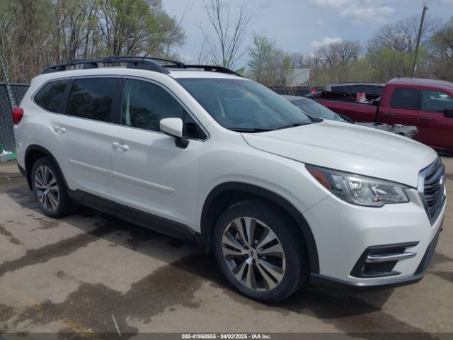 4S4WMAED5L3419010 Subaru Ascent Premium