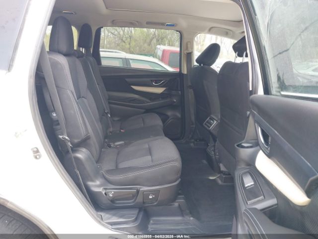 4S4WMAED5L3419010 Subaru Ascent Premium