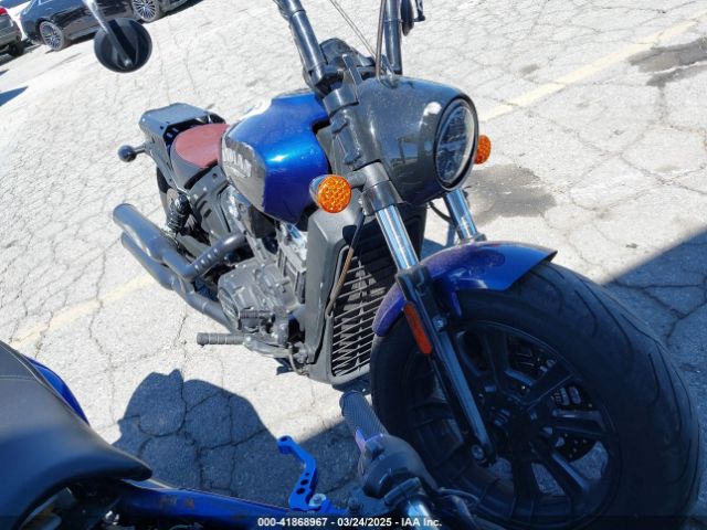 2020 INDIAN MOTORCYCLE CO. SCOUT 56KMTA004L3159941