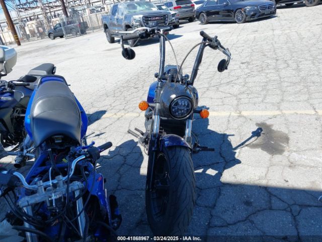 2020 INDIAN MOTORCYCLE CO. SCOUT 56KMTA004L3159941 Photo 4