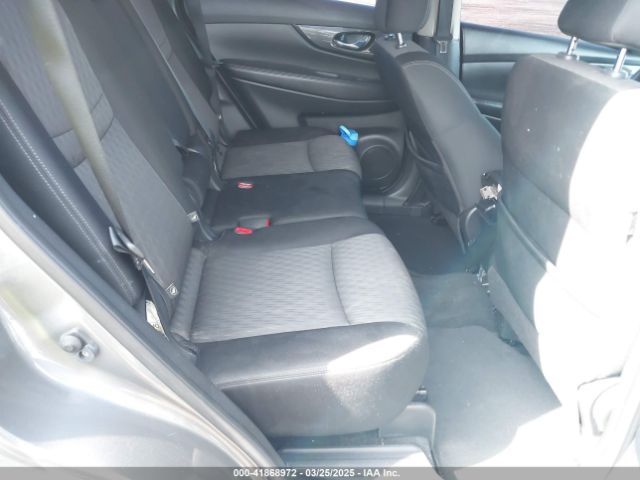 JN8AT2MV3JW312796 Nissan ROGUE S