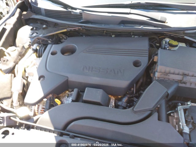 1N4AL3AP2GC194862 Nissan Altima 2.5 S