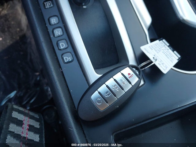 1N4AL3AP2GC194862 Nissan Altima 2.5 S