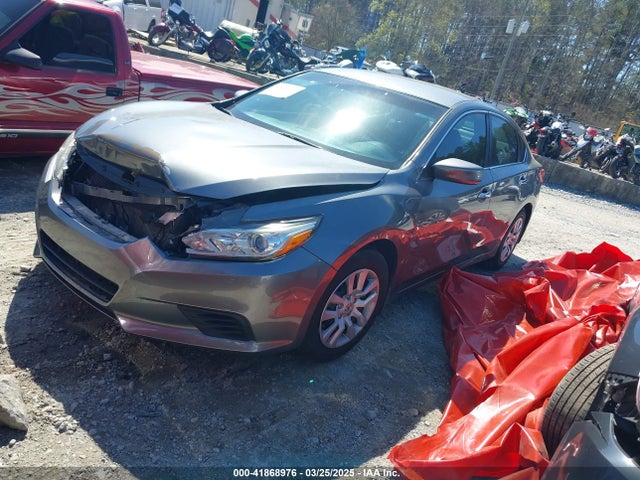 1N4AL3AP2GC194862 Nissan Altima 2.5 S