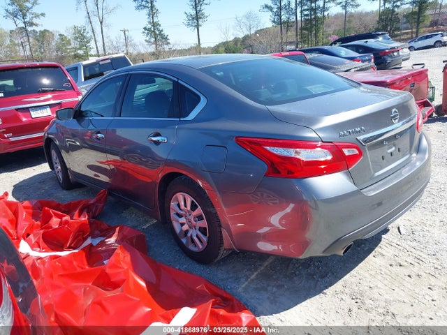 1N4AL3AP2GC194862 Nissan Altima 2.5 S
