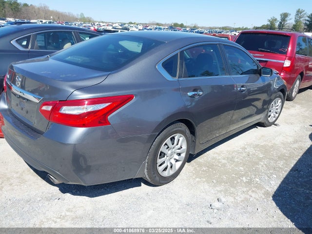 1N4AL3AP2GC194862 Nissan Altima 2.5 S