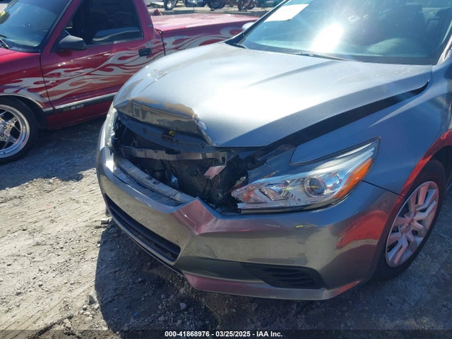 1N4AL3AP2GC194862 Nissan Altima 2.5 S
