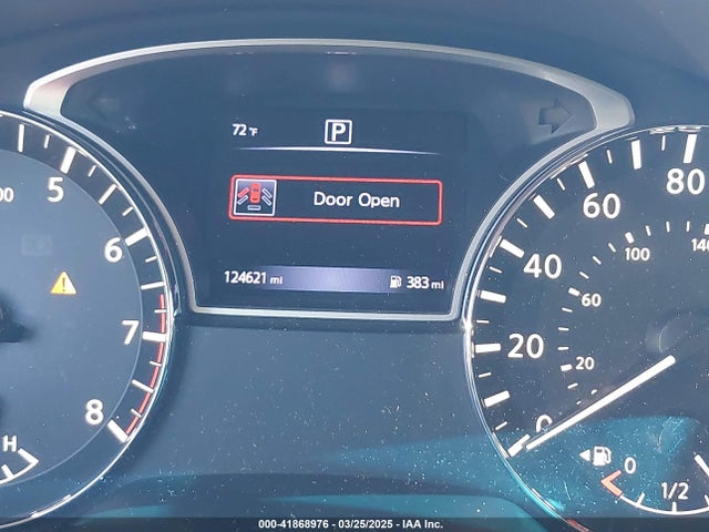 1N4AL3AP2GC194862 Nissan Altima 2.5 S
