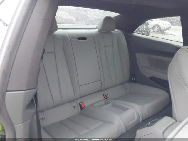 WAUTNAF56JA049039 Audi A5 2.0t Premium