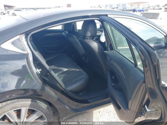 JM1GL1VM9K1505782 Mazda Mazda6 Touring