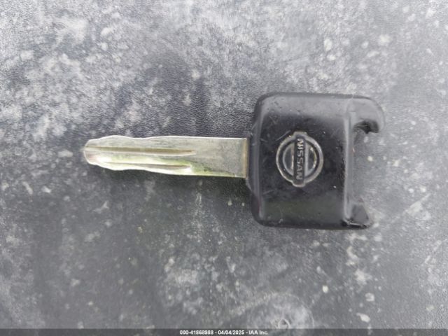 1N6BD0CT6EN716816 Nissan FRONTIER S