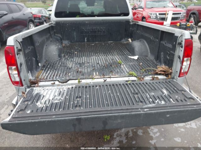 1N6BD0CT6EN716816 Nissan FRONTIER S