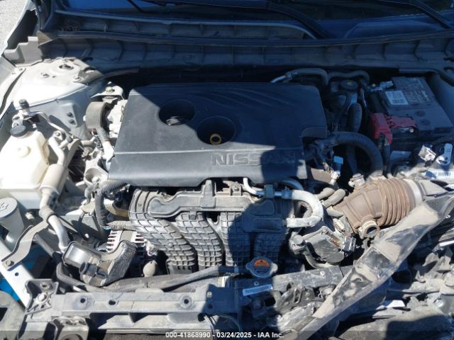 1N4BL4BV2KC226614 Nissan Altima 2.5 S