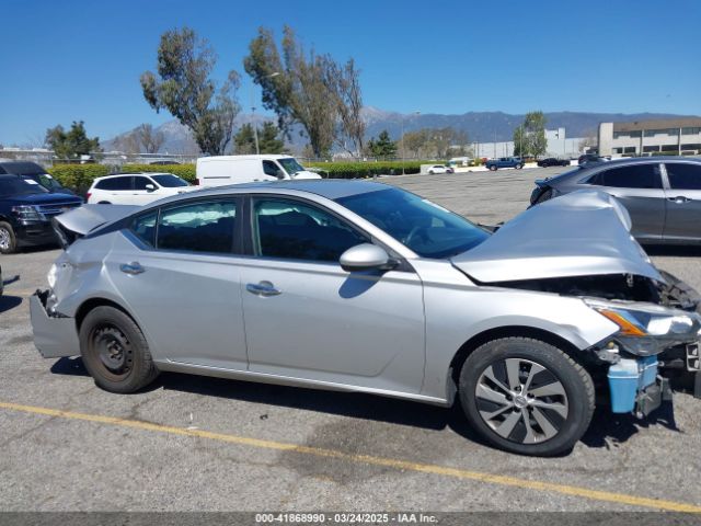 1N4BL4BV2KC226614 Nissan Altima 2.5 S