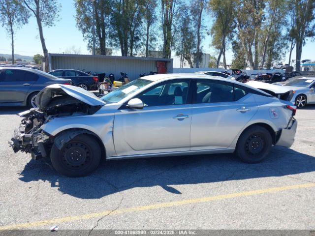 1N4BL4BV2KC226614 Nissan Altima 2.5 S