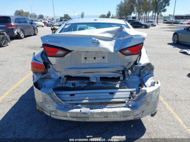1N4BL4BV2KC226614 Nissan Altima 2.5 S