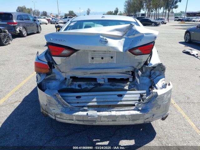 1N4BL4BV2KC226614 Nissan Altima 2.5 S