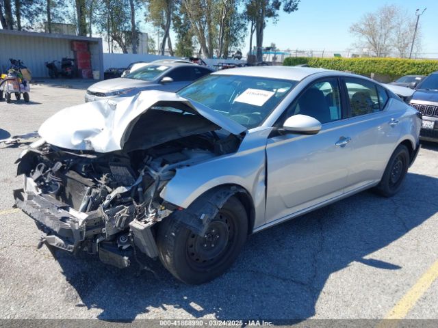 1N4BL4BV2KC226614 Nissan Altima 2.5 S