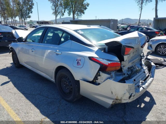 1N4BL4BV2KC226614 Nissan Altima 2.5 S