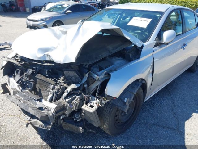 1N4BL4BV2KC226614 Nissan Altima 2.5 S