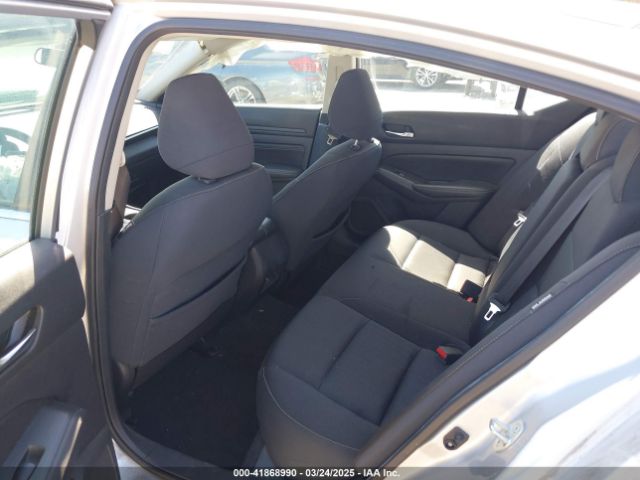1N4BL4BV2KC226614 Nissan Altima 2.5 S