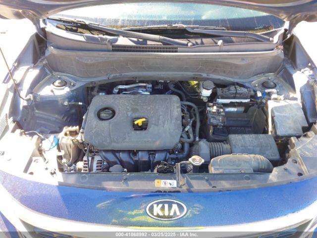 KNDEU2AA2M7121560 KIA SELTOS S