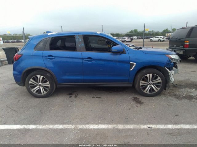 JA4AP4AU7LU026174 Mitsubishi Outlander Sport 2.0 Se
