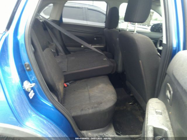 JA4AP4AU7LU026174 Mitsubishi Outlander Sport 2.0 Se