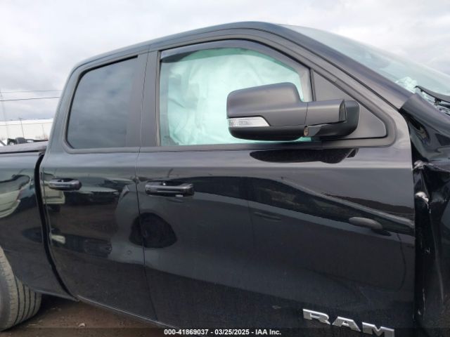 1C6RRFBG6NN234588 RAM 1500 Big Horn  4x4 6'4 Box