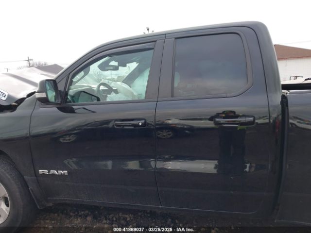 1C6RRFBG6NN234588 RAM 1500 Big Horn  4x4 6'4 Box