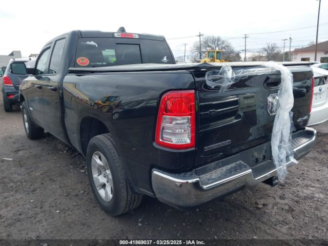 1C6RRFBG6NN234588 RAM 1500 Big Horn  4x4 6'4 Box