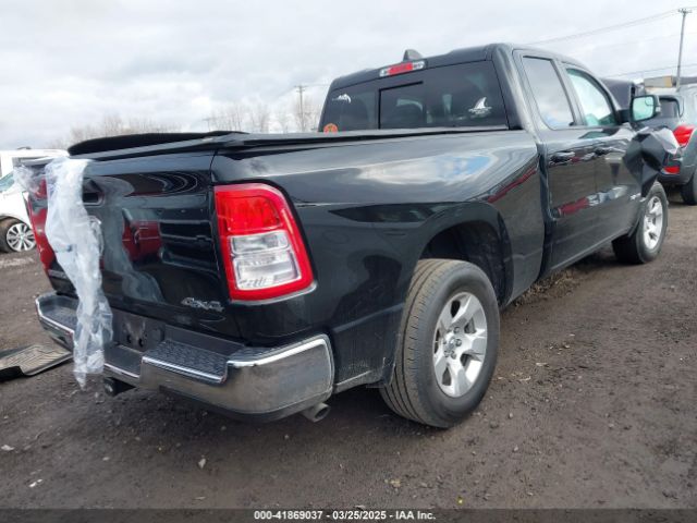 1C6RRFBG6NN234588 RAM 1500 Big Horn  4x4 6'4 Box