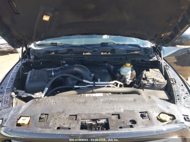 1C6RR7MT5GS170693 RAM 2016