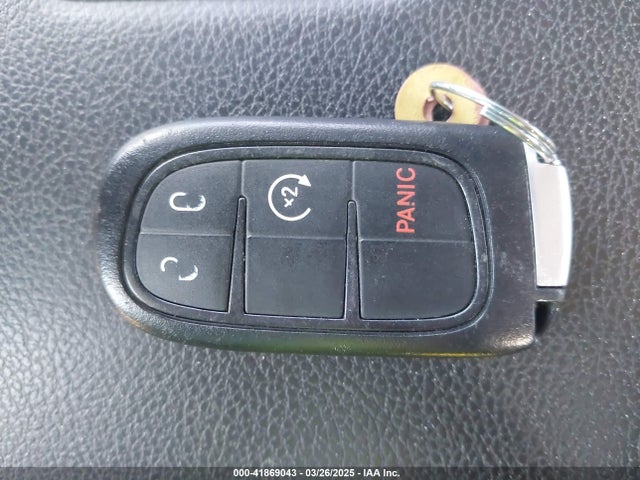 1C6RR7MT5GS170693 RAM 2016