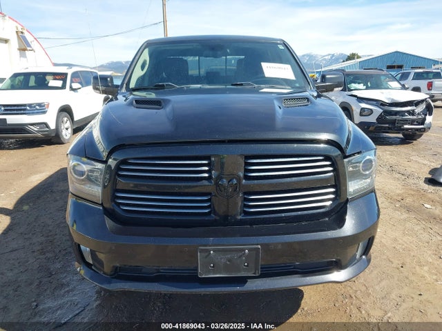1C6RR7MT5GS170693 RAM 2016