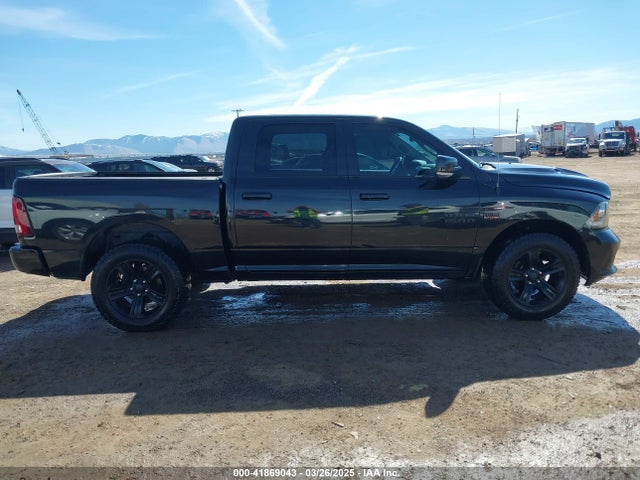 1C6RR7MT5GS170693 RAM 2016