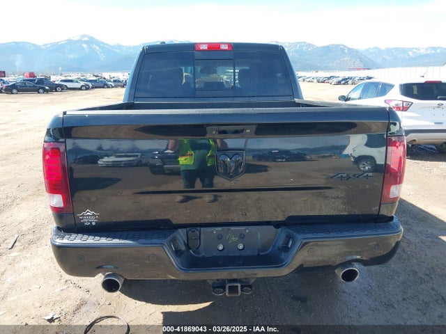 1C6RR7MT5GS170693 RAM 2016