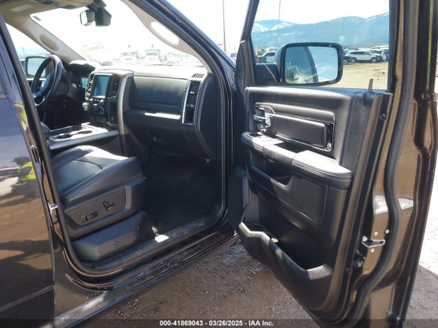 1C6RR7MT5GS170693 RAM 2016
