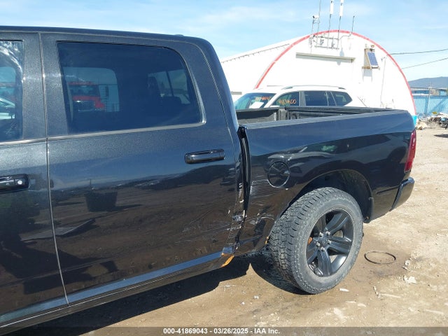 1C6RR7MT5GS170693 RAM 2016