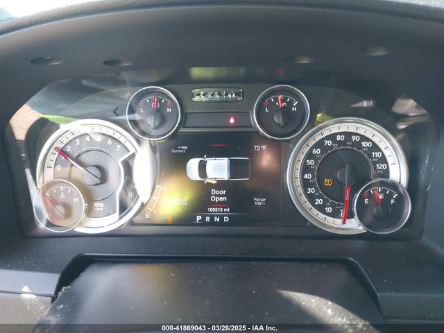 1C6RR7MT5GS170693 RAM 2016