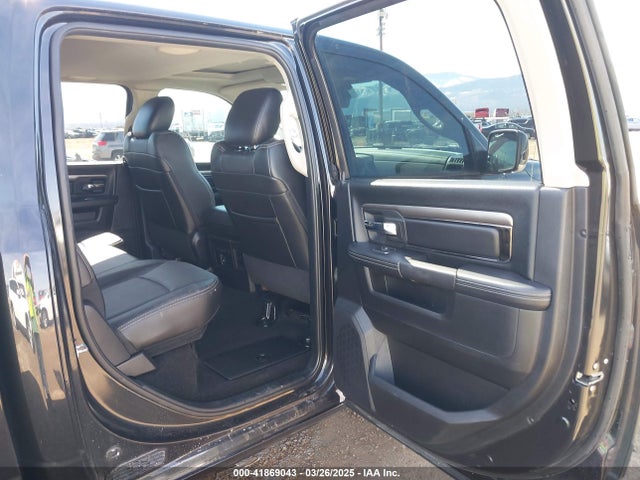 1C6RR7MT5GS170693 RAM 2016